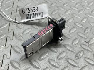 Расходомер воздушный NISSAN SERENA FNC26 MR20DD 22680 1MB0A 1 ракурс