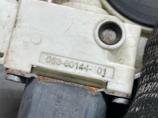Мотор стеклоподъемника левый передний BMW 5-SERIES F10 N52B25AF 05360144-01 3 ракурс