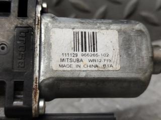 Мотор стеклоподъемника правый задний VOLVO V60 FW48 B4164T WR12-719 3 ракурс
