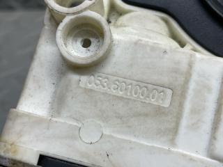 Мотор стеклоподъемника правый передний AUDI A5 8T CDN 8K0959802A, 0536010001 3 ракурс