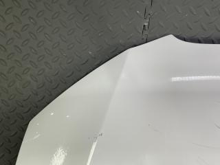 Капот AUDI Q5 8R CDN 5 ракурс