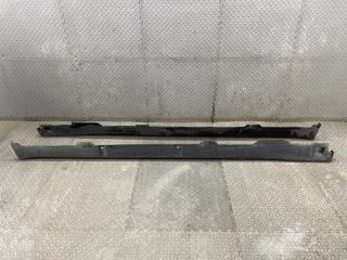 Порог HONDA PARTNER EY8 D16A 71800-S04-00 1 ракурс