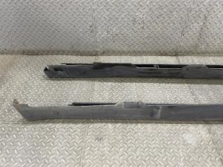 Порог HONDA PARTNER EY8 D16A 71800-S04-00 4 ракурс