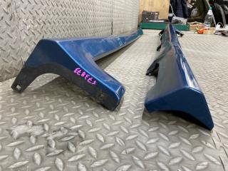 Порог HONDA FIT SHUTTLE GP2 LDA 71850-TF0-J0 2 ракурс
