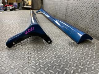 Порог HONDA FIT SHUTTLE GP2 LDA 71850-TF0-J0 3 ракурс
