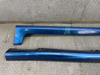Порог HONDA FIT SHUTTLE GP2 LDA 71850-TF0-J0 4 ракурс
