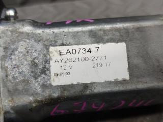 Стеклоподъемник правый передний CHRYSLER VOYAGER RG EGA AY262100-2771 3 ракурс