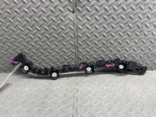 Крепеж бампера правый задний SUBARU FORESTER SG5 EJ202DXUAE 1 ракурс