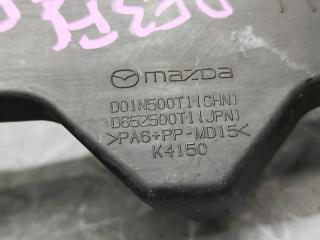 Крепеж бампера передний MAZDA DEMIO DE3FS D01N500T1 4 ракурс