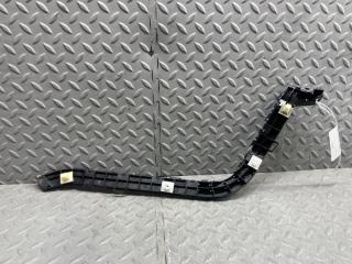 Крепеж бампера правый задний HONDA FIT SHUTTLE GP2 LDA 4 ракурс