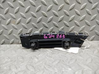 Крепеж бампера правый передний HONDA PARTNER GJ3 L15A VTEC 2 ракурс