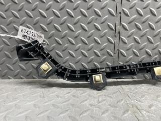 Крепеж бампера левый задний SUBARU FORESTER SG5 EJ202DXUAE 5 ракурс