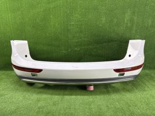 Бампер задний  AUDI Q5 8R CDN ,8R0807385C ,8R0807385C 1 ракурс