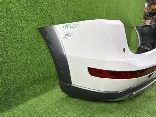 Бампер задний AUDI Q5 8R CDN 8R0807385C 2 ракурс Бампер задний AUDI Q5 8R CDN 8R0807385C 2 ракурс