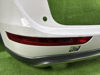 Бампер задний AUDI Q5 8R CDN 8R0807385C 5 ракурс Бампер задний AUDI Q5 8R CDN 8R0807385C 5 ракурс