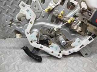 Механизм открывания двери левый задний HONDA ODYSSEY RC1 K24W VTEC 4 ракурс