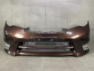 Бампер передний NISSAN SERENA C26 620223GS0H 1 ракурс