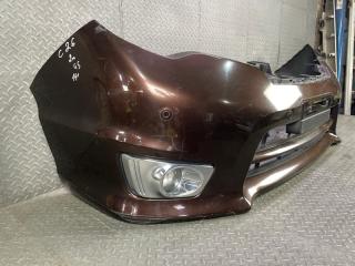 Бампер передний NISSAN SERENA C26 620223GS0H 2 ракурс