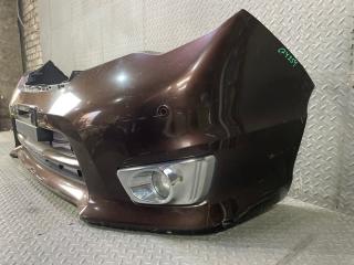 Бампер передний NISSAN SERENA C26 620223GS0H 3 ракурс