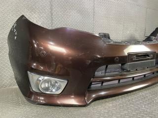 Бампер передний NISSAN SERENA C26 620223GS0H 4 ракурс