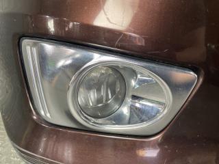 Бампер передний NISSAN SERENA C26 620223GS0H 5 ракурс