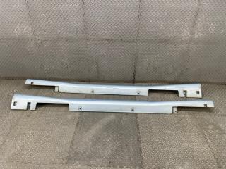 Порог NISSAN TINO V10 QG18DE 768524U040 1 ракурс
