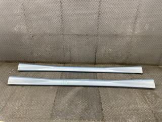 Порог NISSAN TINO 1999 контрактная Порог NISSAN TINO 1999