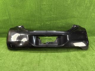 Бампер задний TOYOTA PASSO KGC30 1KR-FE 52159-B1210 1 ракурс