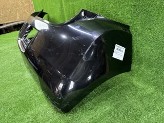 Бампер задний TOYOTA PASSO KGC30 1KR-FE 52159-B1210 3 ракурс