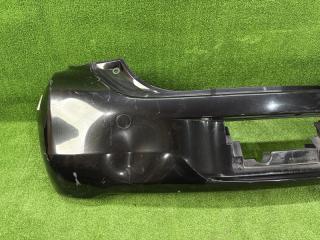 Бампер задний TOYOTA PASSO KGC30 1KR-FE 52159-B1210 4 ракурс