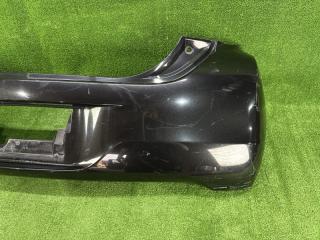 Бампер задний TOYOTA PASSO KGC30 1KR-FE 52159-B1210 5 ракурс