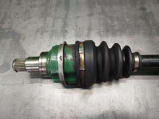 Привод правый передний TOYOTA BB QNC21 3SZ-VE 2 ракурс