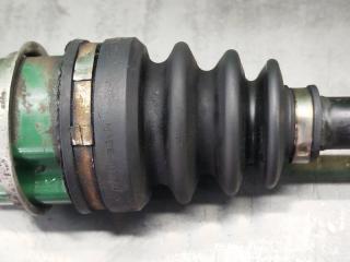 Привод правый передний TOYOTA BB QNC21 3SZ-VE 4 ракурс