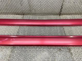 Порог SUBARU FORESTER SG5 EJ202DXUAE 5 ракурс