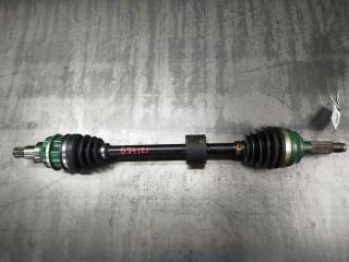 Привод левый передний SUBARU DEX M401F K3-VE 1 ракурс