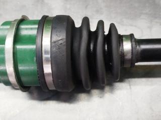 Привод левый передний SUBARU DEX M401F K3-VE 4 ракурс