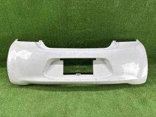 Бампер задний MITSUBISHI MIRAGE A05A 6410A799ZZ 1 ракурс