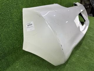 Бампер задний MITSUBISHI MIRAGE A05A 6410A799ZZ 2 ракурс