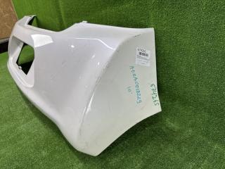 Бампер задний MITSUBISHI MIRAGE A05A 6410A799ZZ 3 ракурс