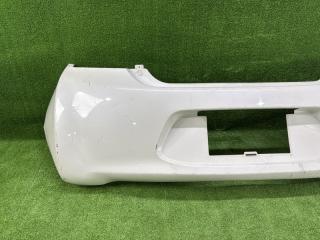 Бампер задний MITSUBISHI MIRAGE A05A 6410A799ZZ 4 ракурс