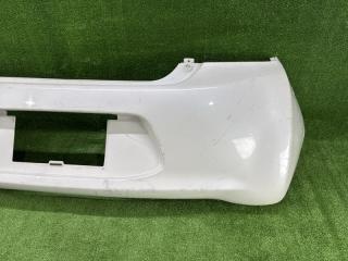 Бампер задний MITSUBISHI MIRAGE A05A 6410A799ZZ 5 ракурс