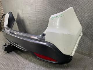 Бампер задний HONDA VEZEL RU3 LEB 71501-T7A-ZZ00 3 ракурс