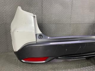 Бампер задний HONDA VEZEL RU3 LEB 71501-T7A-ZZ00 4 ракурс