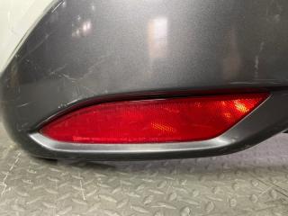 Бампер задний HONDA VEZEL RU3 LEB 71501-T7A-ZZ00 5 ракурс
