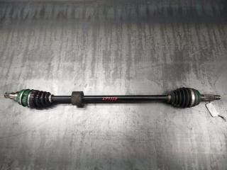 Привод правый передний TOYOTA BB QNC21 3SZ-VE 1 ракурс