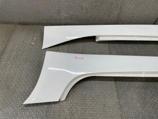 Порог BMW Z4 E85 N52B30AF 51717016530 4 ракурс