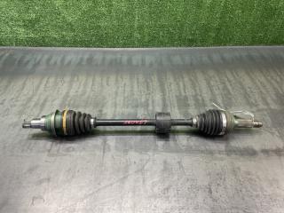 Привод левый передний TOYOTA PASSO KGC10 1KR-FE 1 ракурс Привод левый передний TOYOTA PASSO KGC10 1KR-FE 1 ракурс