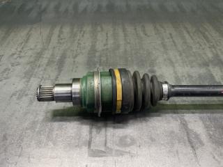 Привод левый передний TOYOTA PASSO KGC10 1KR-FE 2 ракурс Привод левый передний TOYOTA PASSO KGC10 1KR-FE 2 ракурс