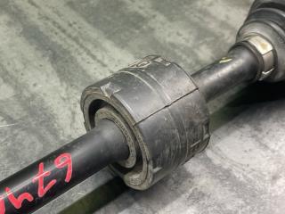 Привод левый передний TOYOTA PASSO KGC10 1KR-FE 5 ракурс Привод левый передний TOYOTA PASSO KGC10 1KR-FE 5 ракурс