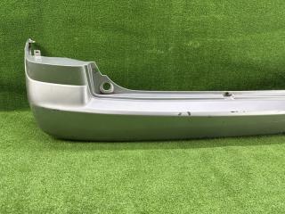 Бампер задний MAZDA DEMIO DW3W B3 D267-50221 4 ракурс